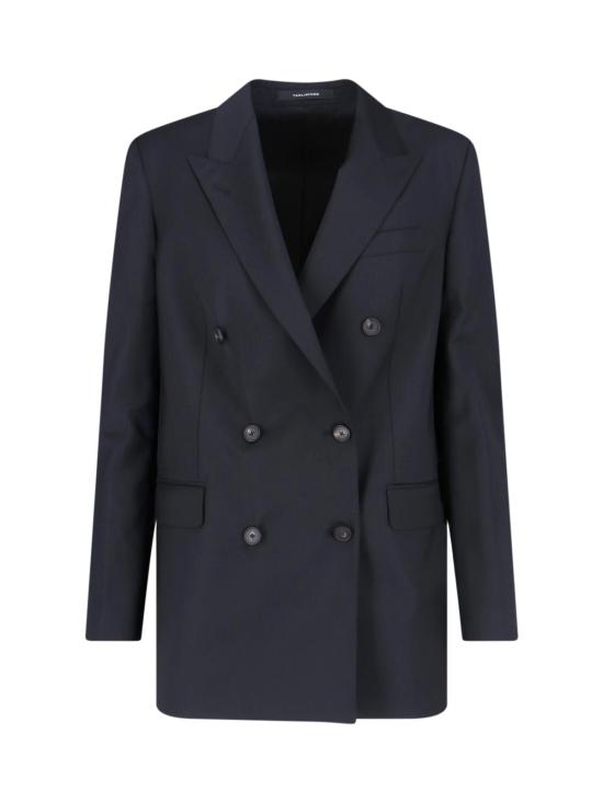 TAGLIATORE Women Suit Jackets J JASMINE10B 060070 N5091 Black