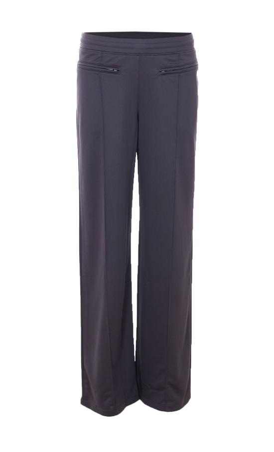 COURREGES Women Pants 126JPA550JS0091 9917 Grey