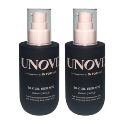 シルクオイルヘアエッセンス, 70ml, 2個