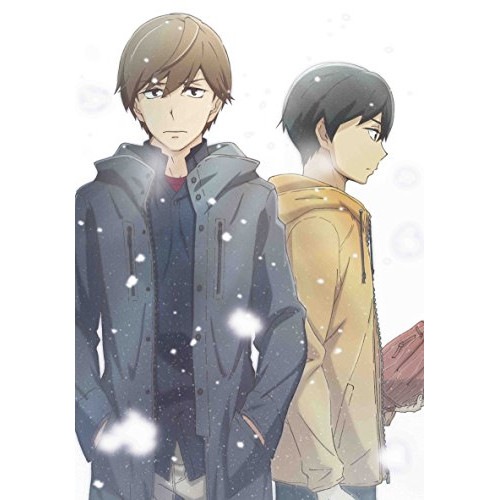 バッテリー 5(完全生産限定版)(Blu-ray Disc) (Blu-ray) ANZX-12589