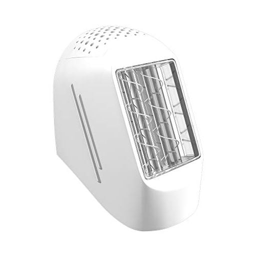 脱毛器 VIO対応 IPL 光エステ メンズ レディース 7段階調節 だつもうき LVA600(基本セット/全身)【日本製 2年保証 男女兼用】... (美顔カートリッジ) 8,168円