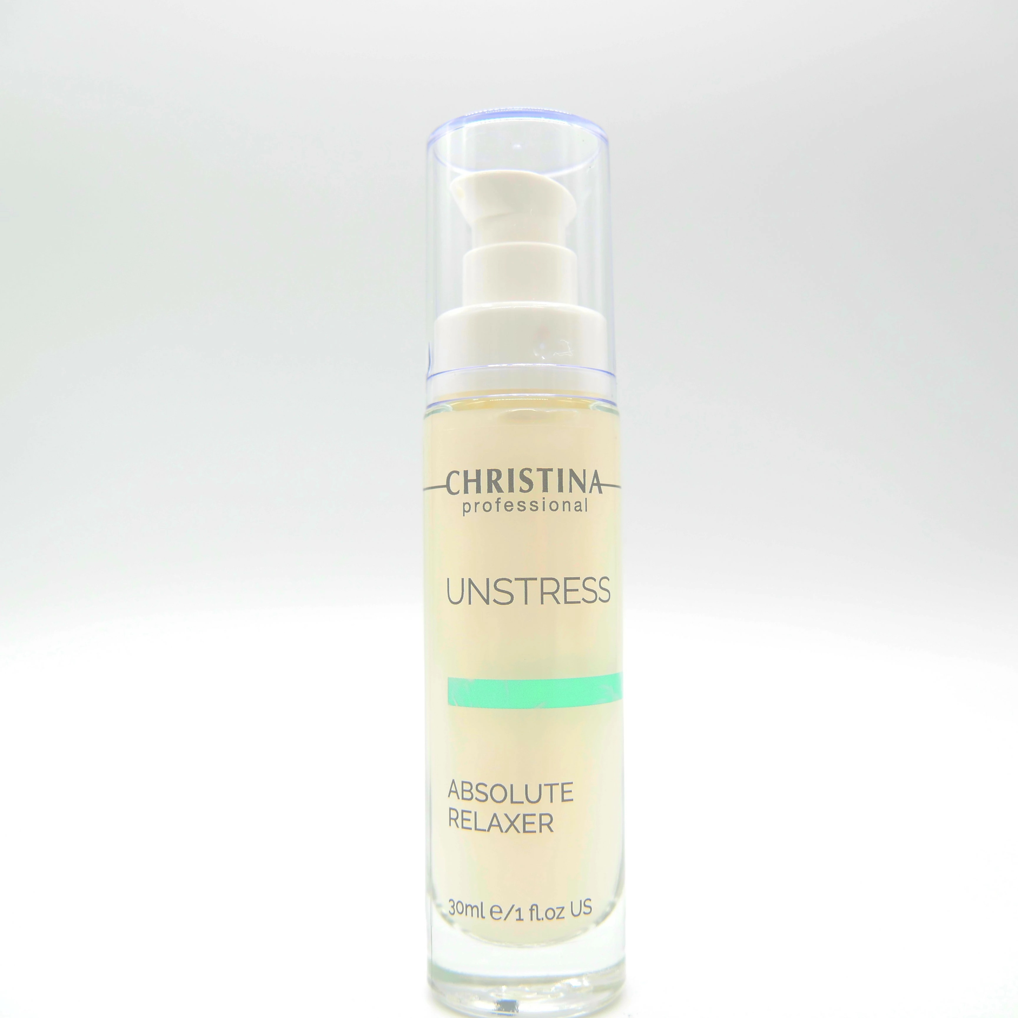 新品・未使用品 CHRISTINA アンストレス アブソリュートリラクサー 楽天市場】【11/25限定！抽選で100％ポイントバック】〈5〉【送料無料