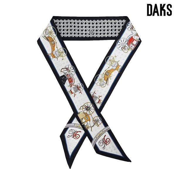 AK Bundang店 シルクスキニースカーフ (BD) SKI016I 7,296円