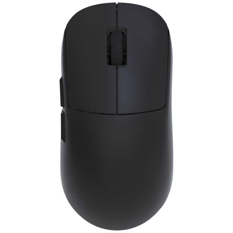 ANDGAMER　ワイヤレスマウス 時雨 シグレ 8000Hz 26000DPI PAW3395［光学式 /有線/無線 /2ボタン /USB (Type-C)］ ブラック　2001BKA1