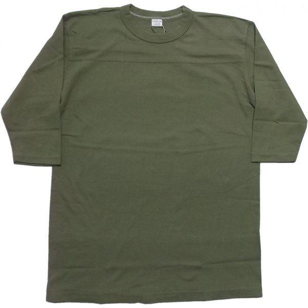 エントリーSG レメディ ENTRY SG ５分袖 Tシャツ ブロンズグリーン ES2-212