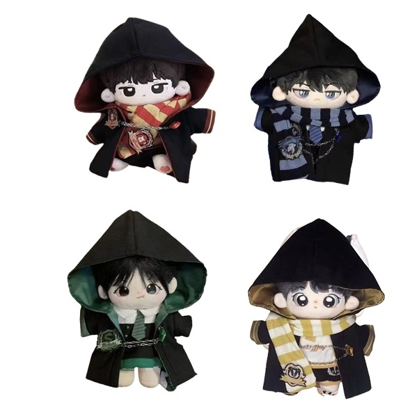 【新品★韓国限定】ハリーポッターぬいぐるみ fit=scale-down,w=1200