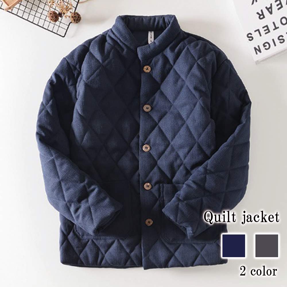 ダウンジャケット メンズ キルトジャケット アウター 冬 ブランド 防水 40代 黒 おすすめ 春 中綿 ダウン 白 フード 軽い 防寒 光沢 細身 軽量 高級 秋 ロングコート 暖かい ショート ボ