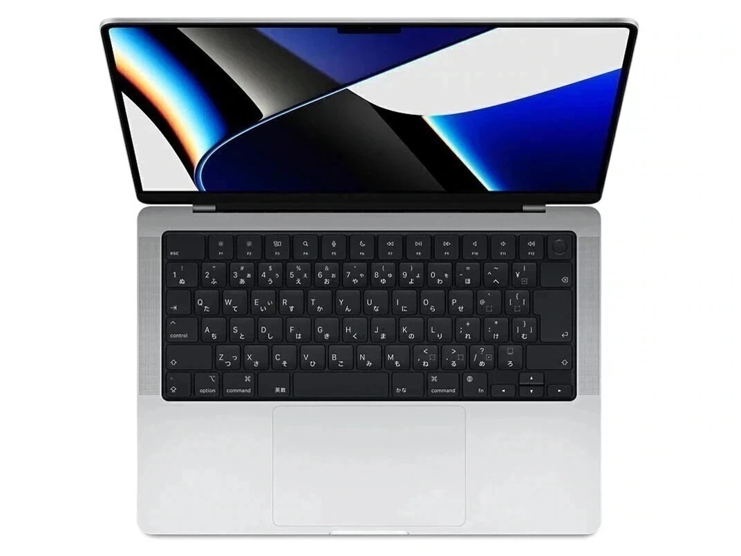 MacBook Pro Liquid Retina XDRディスプレイ 14.2 MKGT3J/A