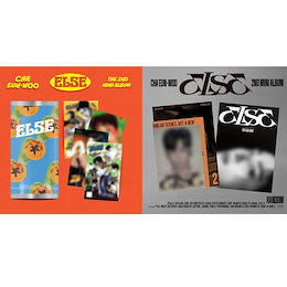 Qoo10 | チャウヌELSEのおすすめ商品リスト(ランキング順) : チャウヌ