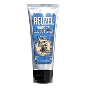 REUZEL(ルーゾー) ルーゾー(REUZEL) ファイバー ジェル LOW SHINE 100ml ヘアワックス 100ミリリットル (x 1)