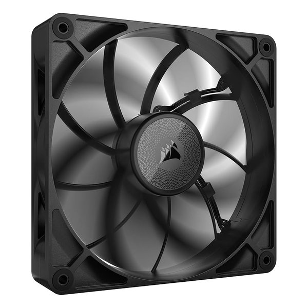 iCUE LINK RX140 MAX Single Fan Expansion 140mm PCケースファン CO-9051043-WW