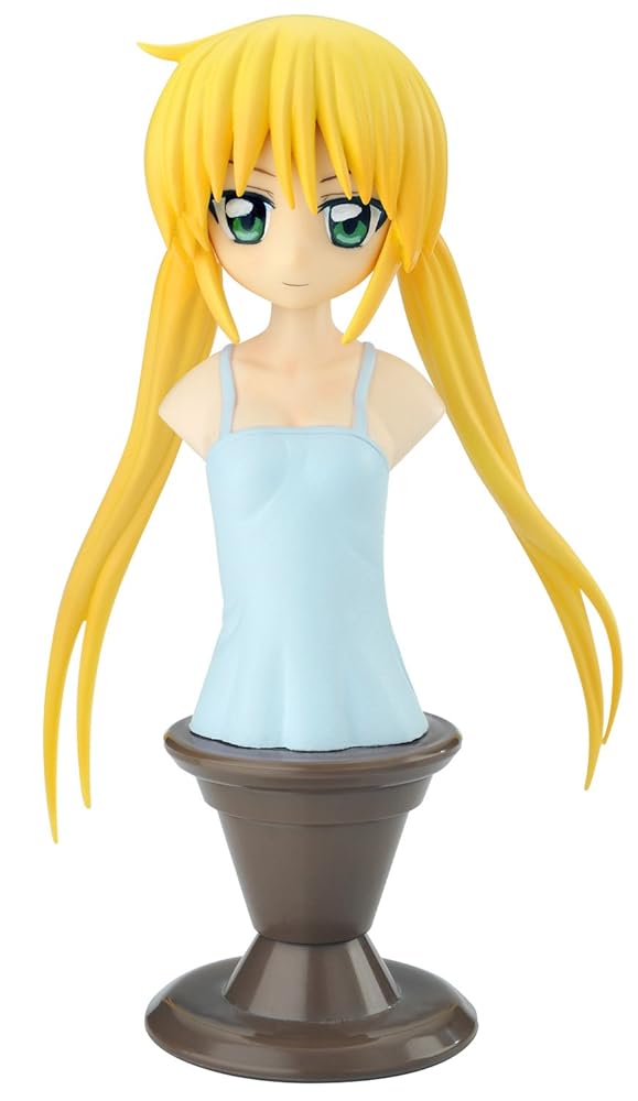 レジーニャ ハヤテのごとく!! 三千院ナギ ポートレートコレクション (1/6スケールPVC塗装済み完成品)