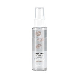 ザフェイスショップ アルガンオイル光彩水分ミスト ARGAN OIL MIST 80ml