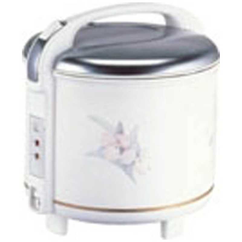 タイガー　TIGER　業務用炊飯ジャー 1.5升 炊きたて カトレア　JCC-2700