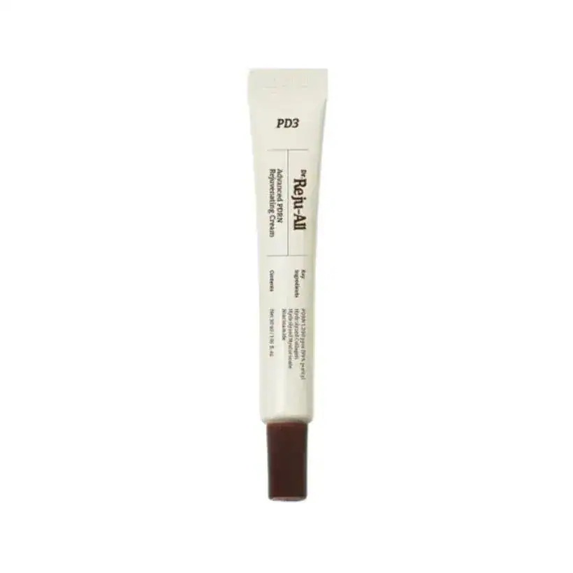 アドバンスド PDRN リジュビネイティング クリーム 30ml #99% 高純度 PDRN #1,200ppm #保湿 #鎮静