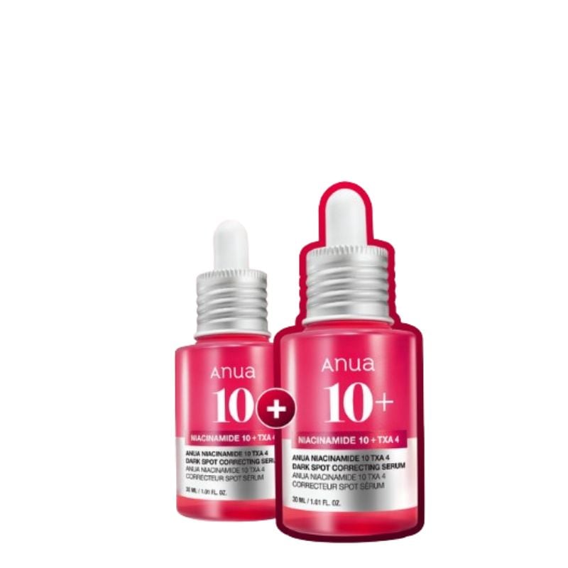 ダークスポットセラム (ナイアシンアミド10%, トラネキサム酸 4%) 30ml new txa ダークスポットセラム
