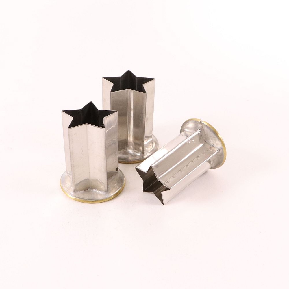 たかもり 厚口野菜抜き 3PC 星