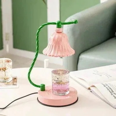 【2つ買うと200オフ】デイリーキャンドルウォーマーランプ 韓国 人気 インテリア 小物 Warmer