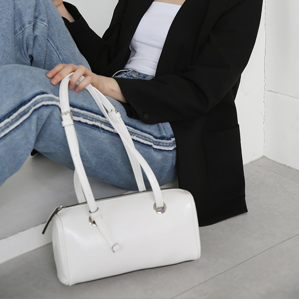 Dioバッグ ホワイト