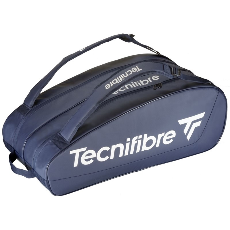 tecnifibre(テクニファイバー) TOUR ENDURANCE ROLLING NV テニスバッグ (40tounavro) テクニファイバー Tecnifibre テニスバッグ・ケース TOUR ENDURANCE