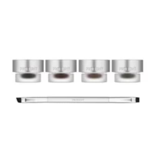 [韓國正品店]PROEIGHTステイオンジェルアイライナー 3.8g + デュアルアイライナーブラシ / 4色 4,836円