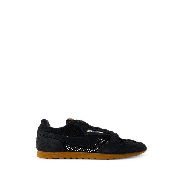 オートリー Windspin low sneakers 10736019308808 TP722729993