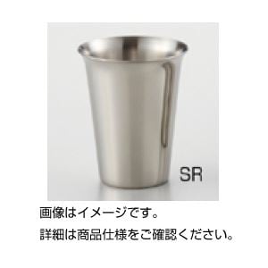 （まとめ）ステンレスコップ WI(×5セット)