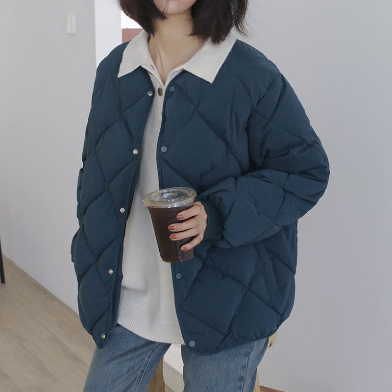 24 ニューデザイン 防寒 ウォーム キルティングアウ夕一 キルティングコート 人気ボアアウター ジャケットジャケット AWアウター