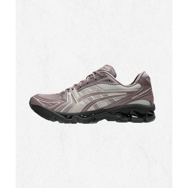 ASICS GEL-KAYANO 14 - モーブグレー ムーンロック 1203A412-500 2403581 26,301円
