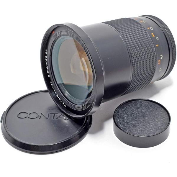 【中古】コンタックス Contax Carl Zeiss T * vario-sonnar 2885mm f3.34MMJ