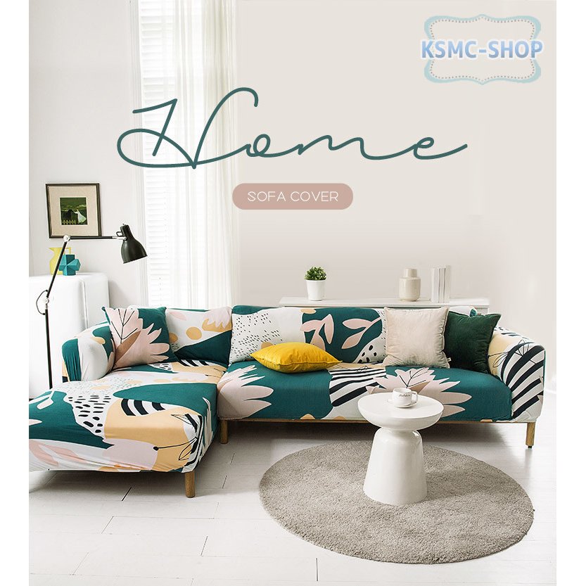 ソファーカバー3人掛け おしゃれ コーナー カウチ 3人掛け 肘付き L字 L型 左右汎用 伸縮性 カウチカバー 洗える 北欧 高級感