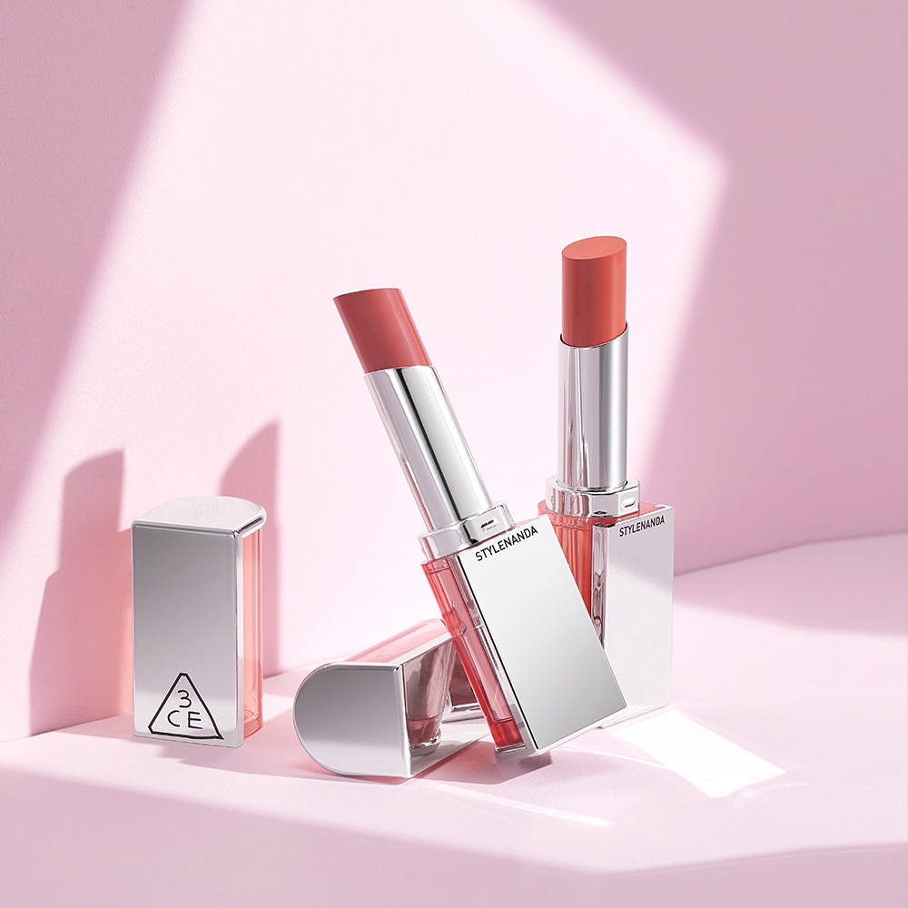 ブラーマットリップスティックデュオ