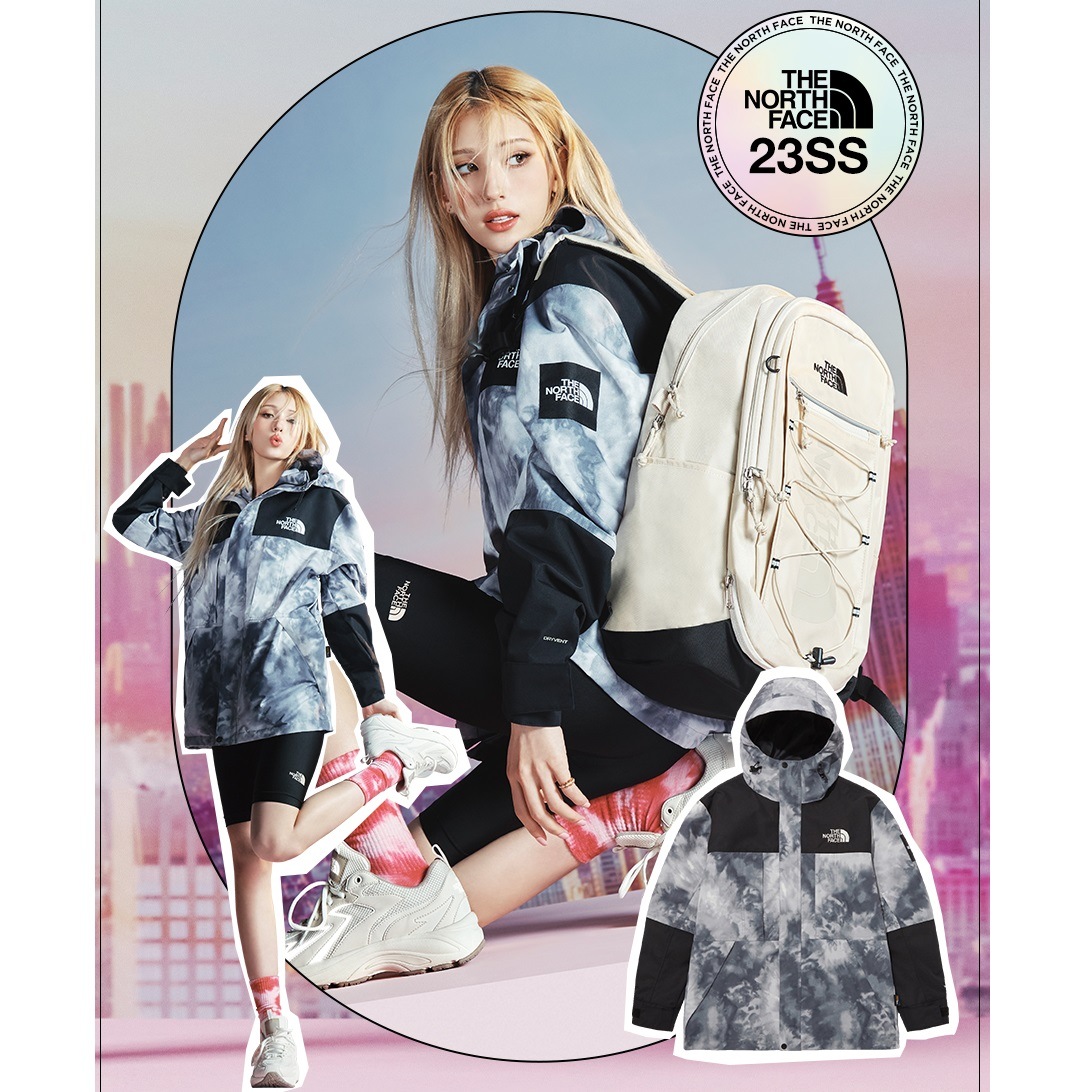 NOVELTY VAIDEN JACKET 新商品 韓国人気 男女共用 肝節期 日常服 登山用 旅行用 日常用 レギュラーフィット 26,250円