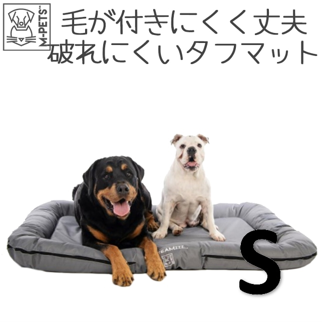 【M-PETS】FALSTERクッション　Sサイズ