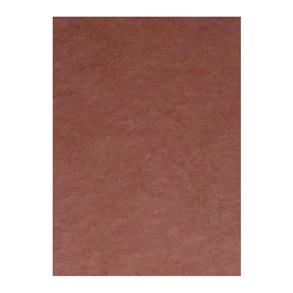 （まとめ買い）リンテック 色画用紙 ニューカラー 4切判 392x542mm 100枚 こいこげちゃ GO4NCR-323 [x3]