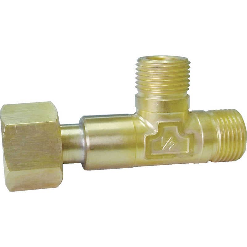 ヤマト産業　高圧継手(チーズ)　TB230