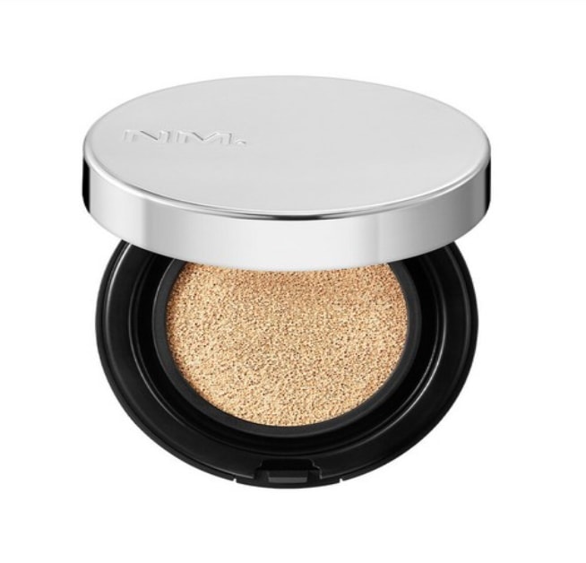 レイヤード フィット クッション 企画セット 本品＋リフィル付きクッションファンデ ベースメイク 密着 レイヤリング 自然な肌印象 セミマット さらっと 17Y 19N 21P 21Y 23Y