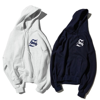 スタジオシンボルロゴフード_2color