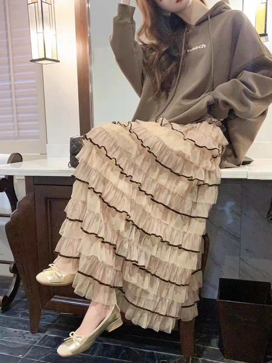 バーバリーブルーレーベルピンクショルダーフリルチュニック バーバリーブルーレーベルピンクショルダーフリルチュニック