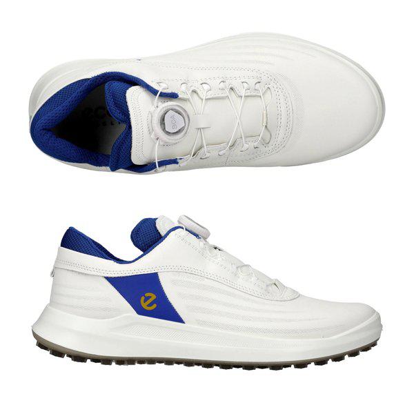 ゴルフシューズ 100834 61109 コア BOAフィット メンズゴルフシューズ 当日発送