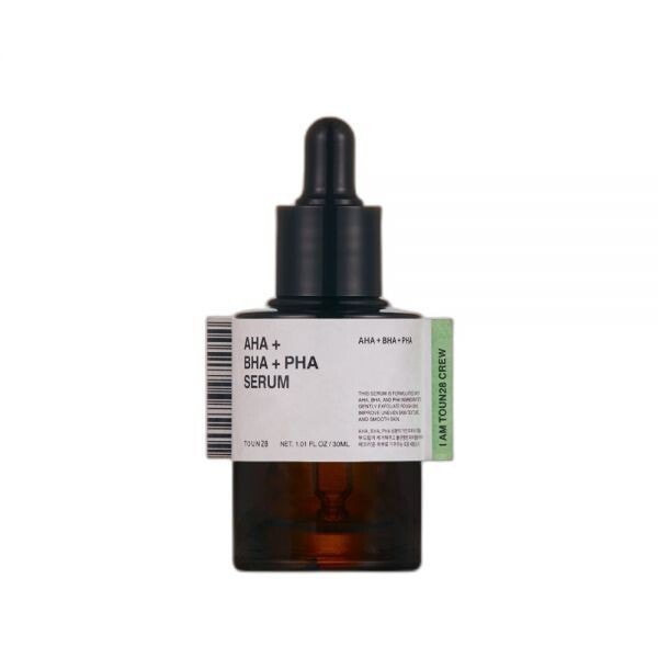 華麗 トン28 AHA 30ml セラム PHA BHA 美容液 - zensyaren.net