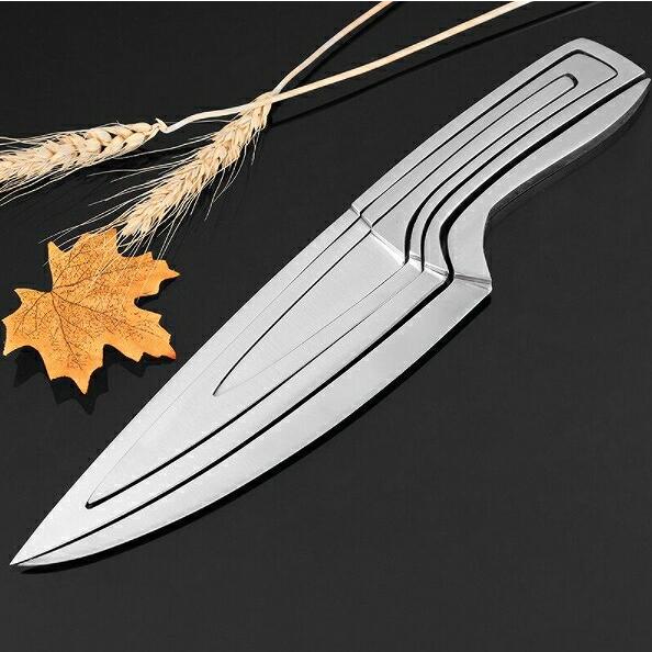 包丁 4本セット 収納 重なる インテリア ペティナイフ 洋刀 用包丁 フレンチナイフ 家庭用 果物ナイフ