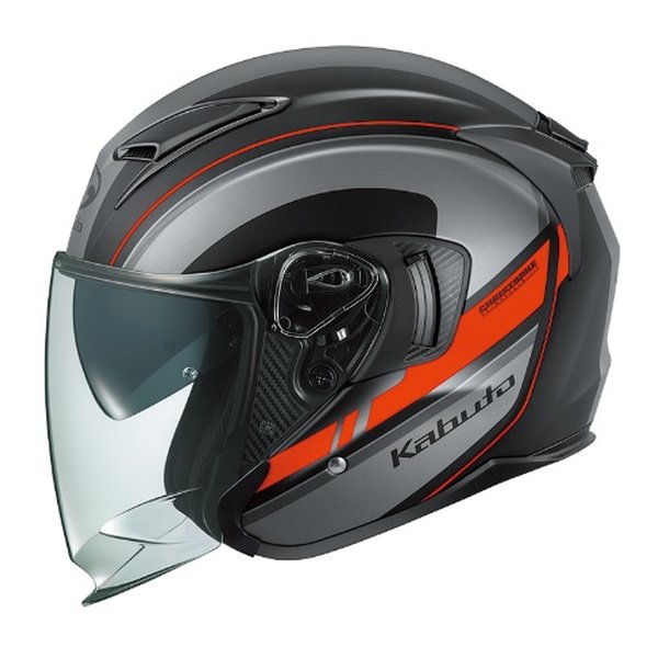 OGK EXCEED-2 RIDGEフラットブラックグレー M EXCEED2RIDGEFブラックグレーM