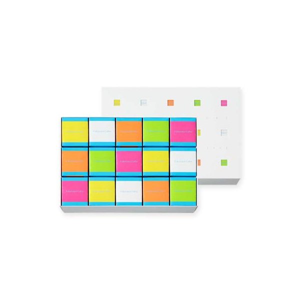 福砂屋 キューブカステラギフトセット 15個入 和菓子　お歳暮 ギフト