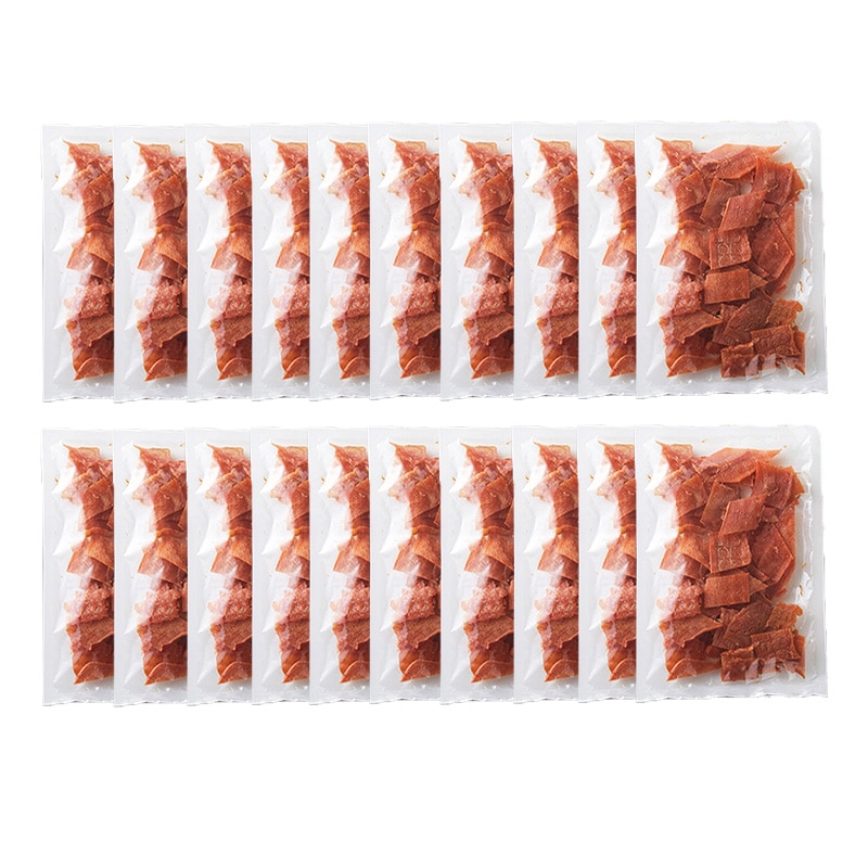 宮内ハム 鶏むね肉 チキンジャーキー 115g 20袋セット 国産 鶏肉 ハム屋さんのこだわりが詰まった 国産鶏むね肉のジュワ旨チキンジャーキー おつまみ おやつ 業務用