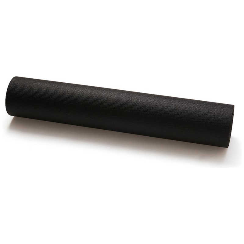 BAJ　IFMC. イフミック PVCヨガマット(5mm/) ブラック　RA-G002