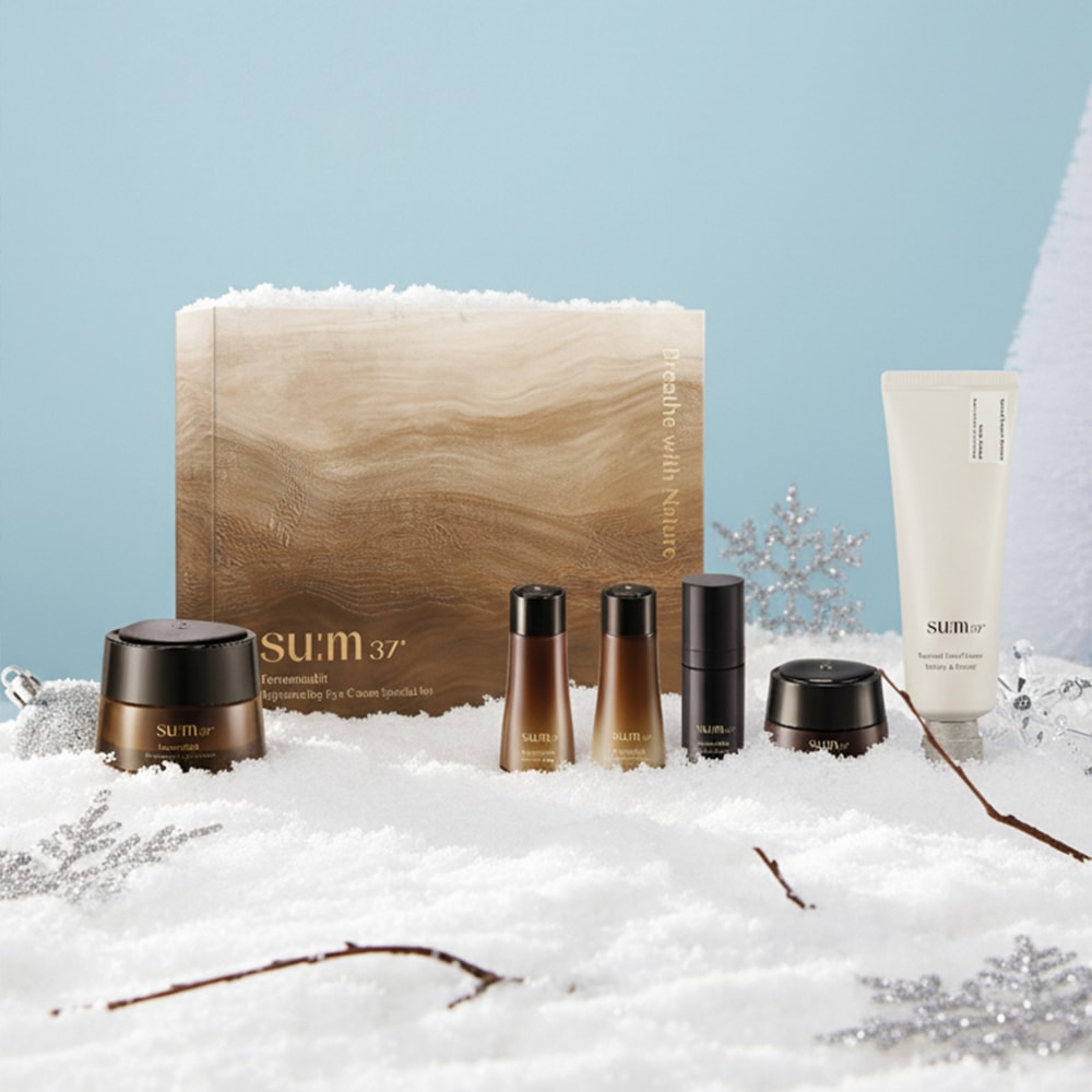 【企画セット】【NEW】ファーメンタリフト リジュベネイティング アイクリーム 50ml（トナー20ml＋エマルジョン20ml＋セラム10ml＋クリーム10ml＋ハンドクリーム70ml）