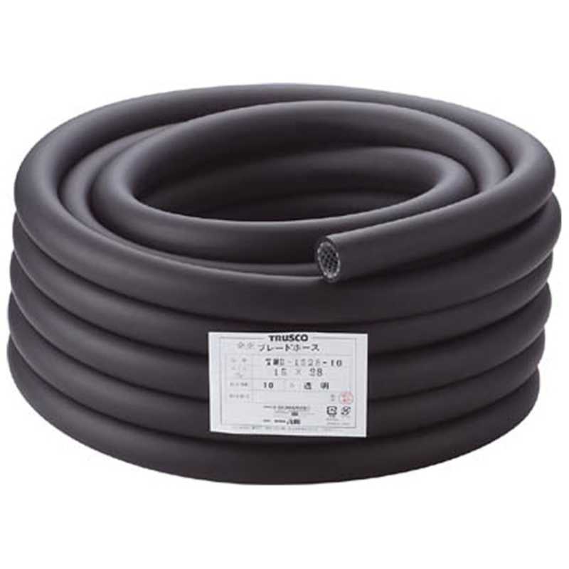 トラスコ中山　発泡ブレードホース 19X32mm 10m　THB1910