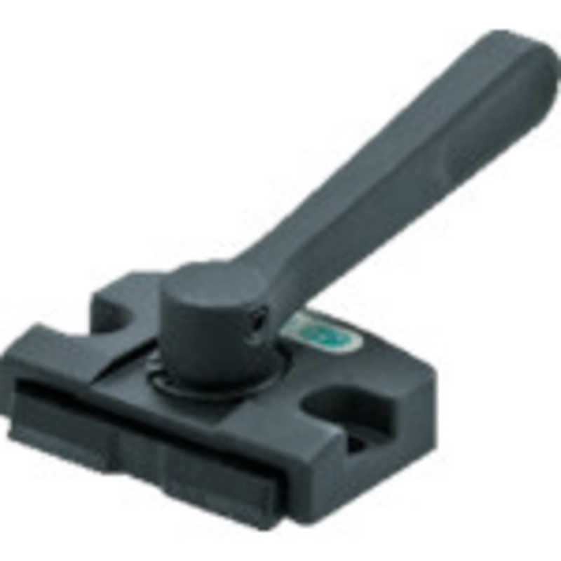 イマオコーポレーション　薄型カムサイドクランプ　QLSCL10R 9,475円