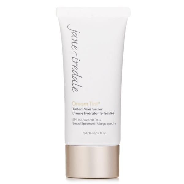 ドリーム ティント spf 15 - peach brightener 50ml